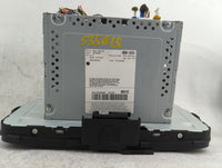 2018-2019 Kia Soul Radio AM FM Cd Player Receiver Replacement P/N:96560-B2511CA AVC4282AN Fits Fits 2018 2019 OEM Used Auto 