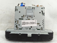2018-2019 Kia Soul Radio AM FM Cd Player Receiver Replacement P/N:96560-B2511CA AVC4282AN Fits Fits 2018 2019 OEM Used Auto 