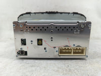 2017-2019 Kia Soul Radio AM FM Cd Player Receiver Replacement P/N:96170-B2400CA AC463AN, MFA33512663 Fits Fits 2017 2018 201