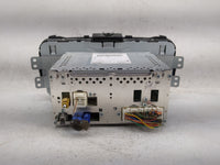 2017-2019 Kia Soul Radio AM FM Cd Player Receiver Replacement P/N:96160-B2310CA ACBB0B2AN, TOB-ACBB0B2AN Fits Fits 2017 2018