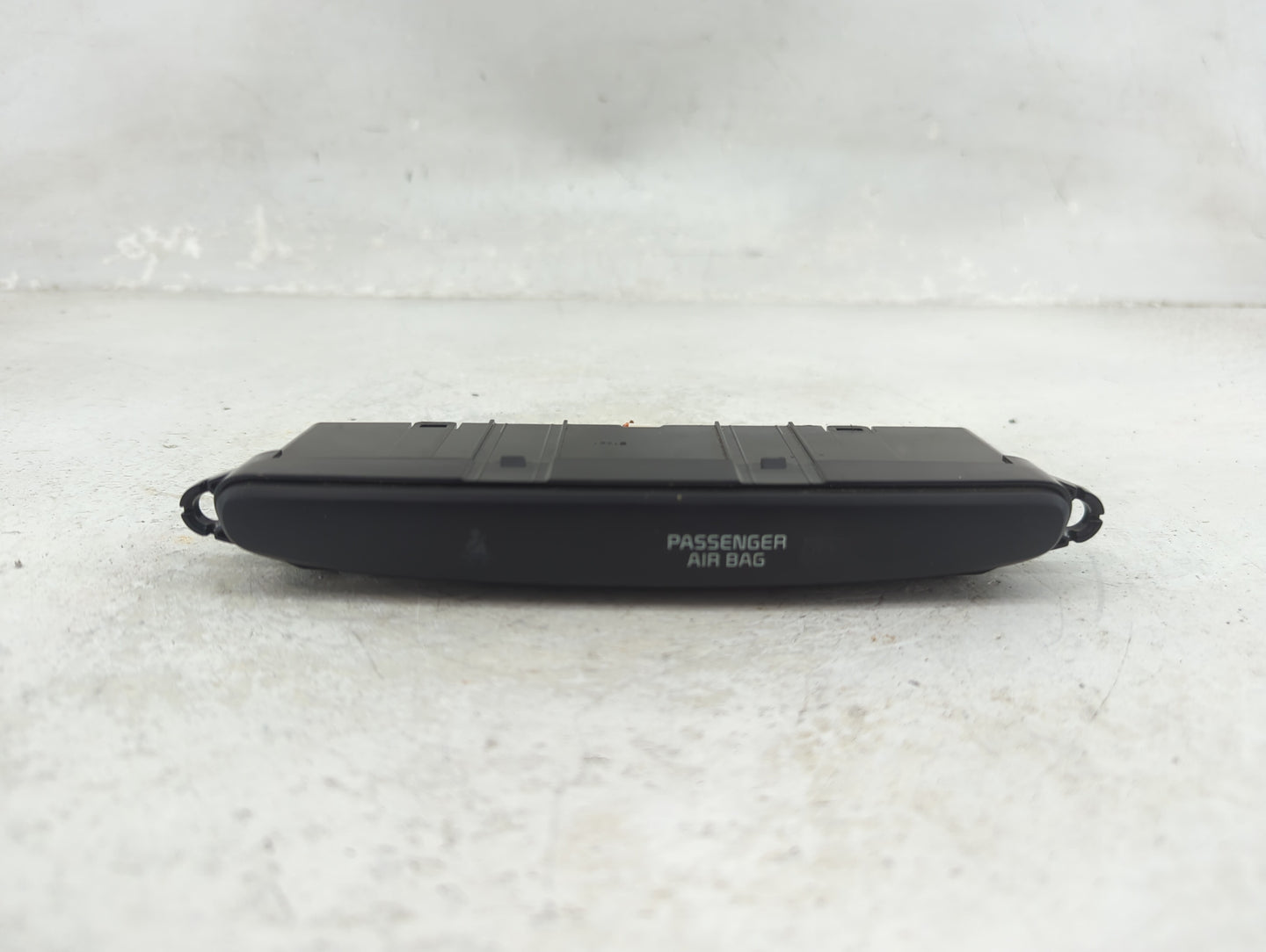 2018 Kia Soul Condition Indicator Control Module Paac - Oemusedautoparts1.com