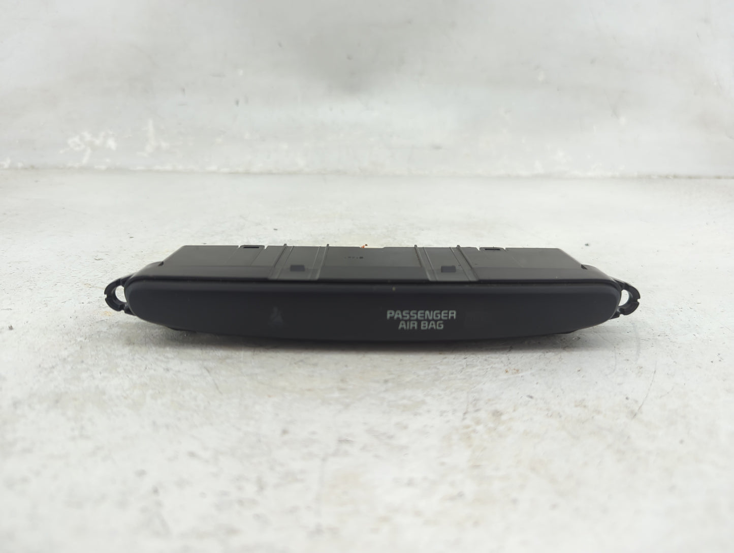 2018 Kia Soul Condition Indicator Control Module Paac - Oemusedautoparts1.com