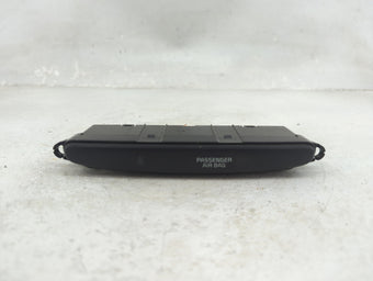 compare product 2018 Kia Soul Condition Indicator Control Module Paac