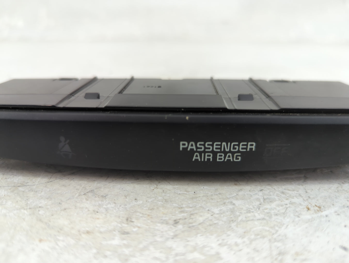 2018 Kia Soul Condition Indicator Control Module Paac - Oemusedautoparts1.com