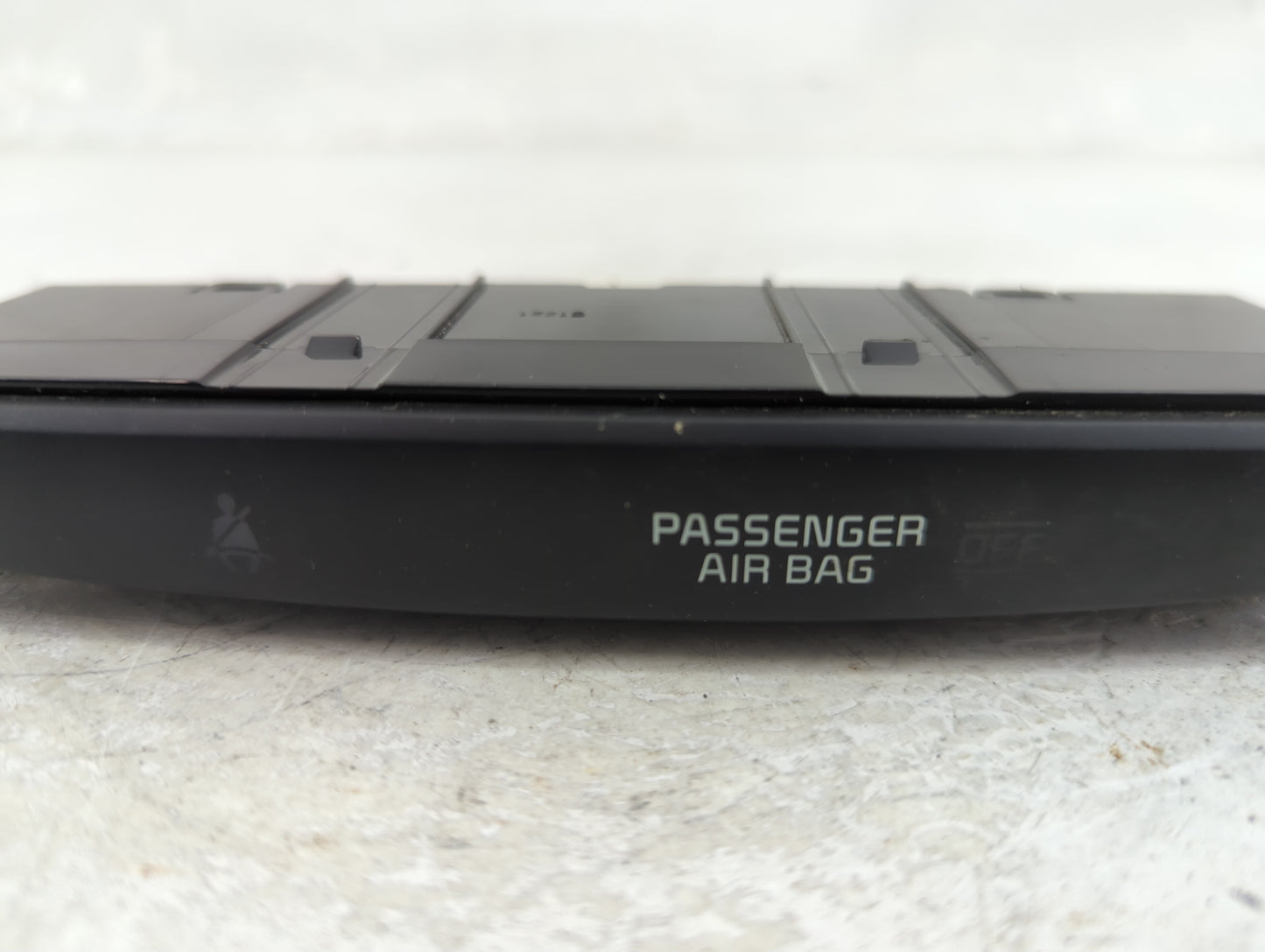 2018 Kia Soul Condition Indicator Control Module Paac - Oemusedautoparts1.com
