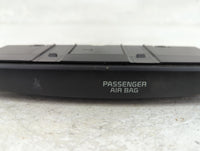 2018 Kia Soul Condition Indicator Control Module Paac - Oemusedautoparts1.com
