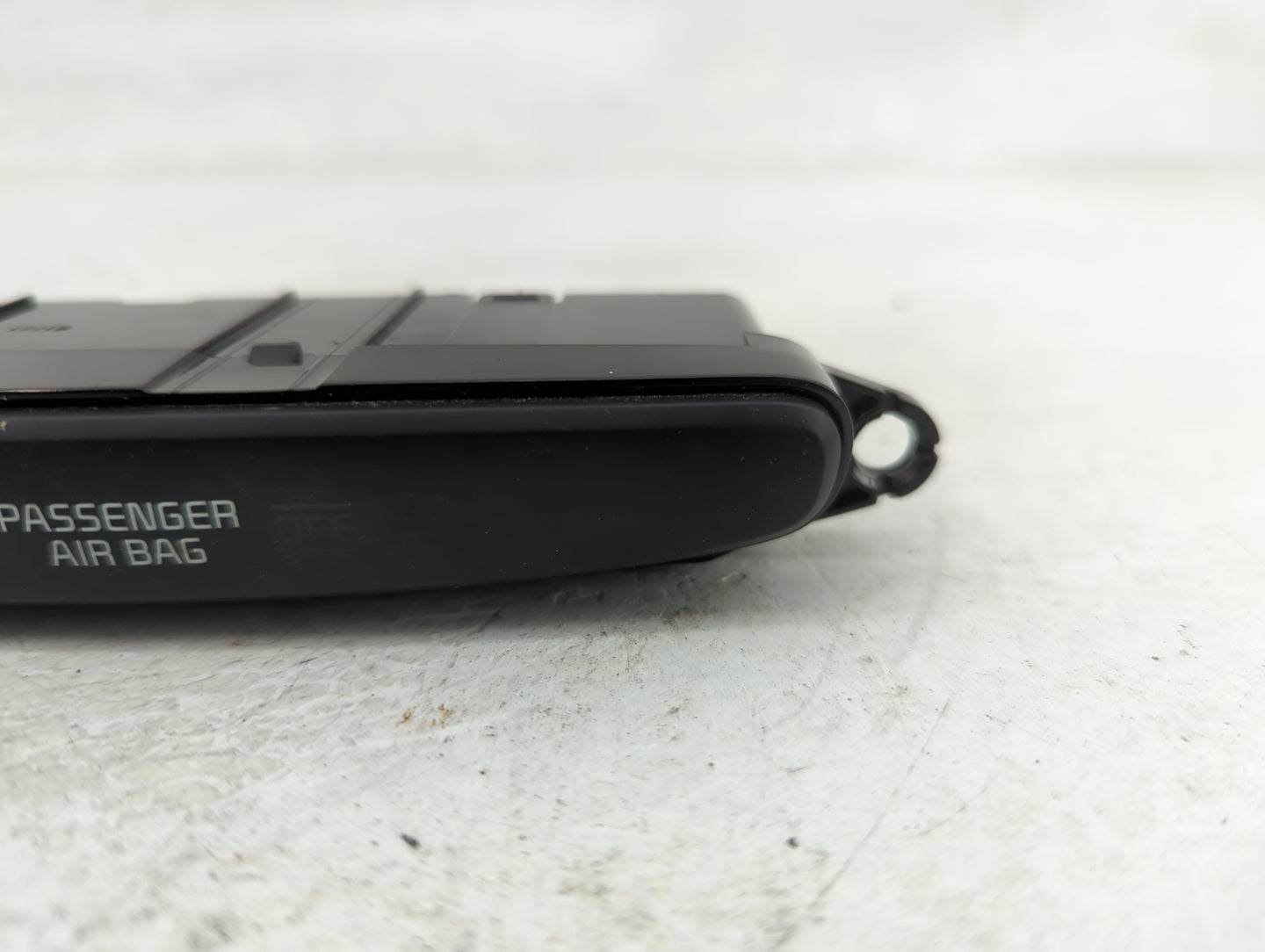 2018 Kia Soul Condition Indicator Control Module Paac - Oemusedautoparts1.com