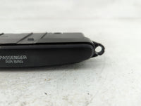 2018 Kia Soul Condition Indicator Control Module Paac - Oemusedautoparts1.com