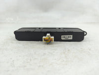 2018 Kia Soul Condition Indicator Control Module Paac - Oemusedautoparts1.com