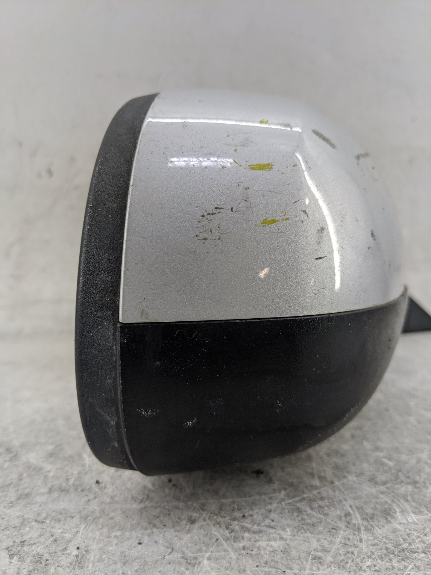 2014-2019 Kia Soul Driver Side View Mirror - Left Door Mirror OEM Used - Oemusedautoparts1.com