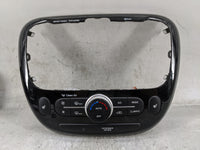2017-2019 Kia Soul Climate Control Module Temperature AC/Heater Replacement P/N:97250-B2GR1CA 97250-B2XXX Fits Fits 2017 201