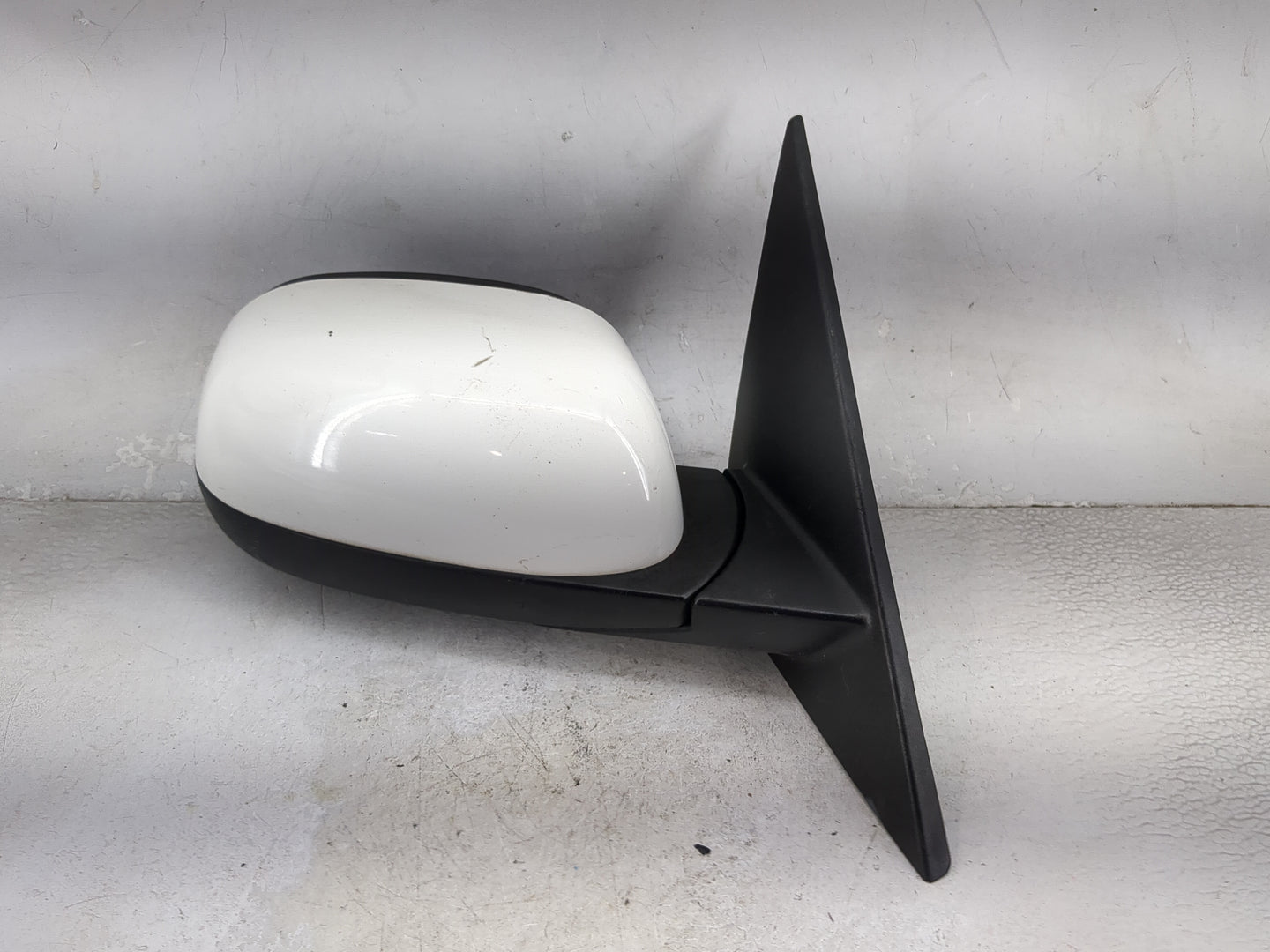 2017-2019 Kia Soul Passenger Side View Mirror - Right Door Mirror OEM Used - Oemusedautoparts1.com