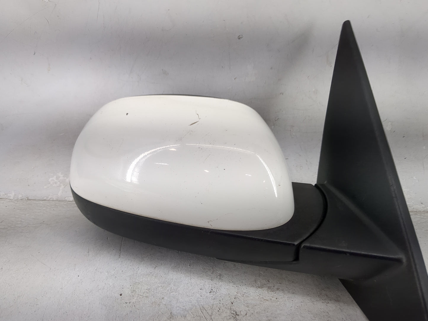 2017-2019 Kia Soul Passenger Side View Mirror - Right Door Mirror OEM Used - Oemusedautoparts1.com