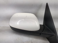 2017-2019 Kia Soul Passenger Side View Mirror - Right Door Mirror OEM Used - Oemusedautoparts1.com