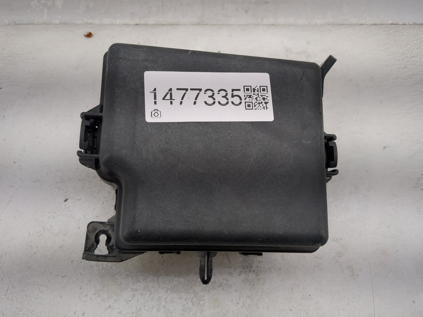 2017-2019 Kia Soul Fusebox Fuse Box Panel Relay Module P/N:91950-B2350 Fits Fits 2017 2018 2019 OEM Used Auto Parts - Oemuse