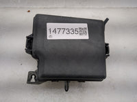 2017-2019 Kia Soul Fusebox Fuse Box Panel Relay Module P/N:91950-B2350 Fits Fits 2017 2018 2019 OEM Used Auto Parts - Oemuse