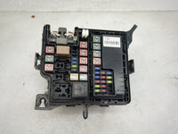 2017-2019 Kia Soul Fusebox Fuse Box Panel Relay Module P/N:91950-B2350 Fits Fits 2017 2018 2019 OEM Used Auto Parts - Oemuse