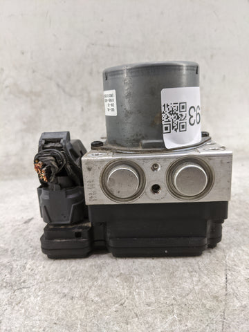 2017-2019 Kia Soul ABS Pump Control Module Replacement P/N:58920-B2010 B2589-25500, B2589-34500, 6762852 Fits Fits 2017 2018