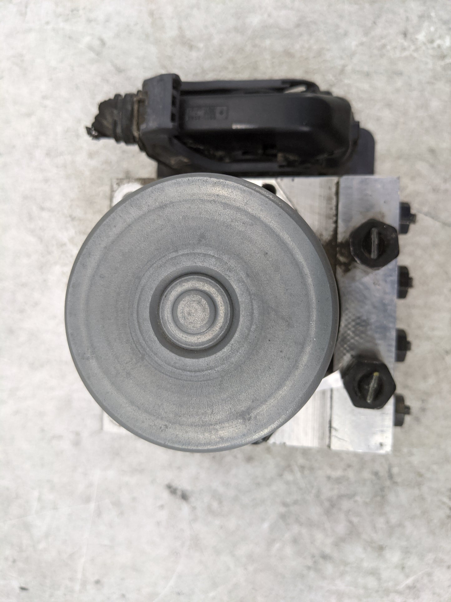 2017-2019 Kia Soul ABS Pump Control Module Replacement P/N:58920-B2010 B2589-25500, B2589-34500, 6762852 Fits Fits 2017 2018