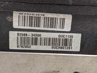 2017-2019 Kia Soul ABS Pump Control Module Replacement P/N:58920-B2010 B2589-25500, B2589-34500, 6762852 Fits Fits 2017 2018