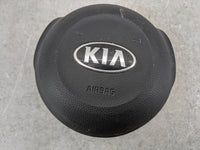 2017-2019 Kia Soul Air Bag Driver Left Steering Wheel Mounted 1477531 - Oemusedautoparts1.com