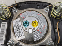 2017-2019 Kia Soul Air Bag Driver Left Steering Wheel Mounted 1477531 - Oemusedautoparts1.com