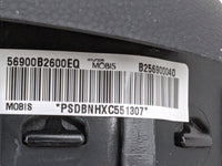2017-2019 Kia Soul Air Bag Driver Left Steering Wheel Mounted 1477531 - Oemusedautoparts1.com