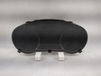 2018-2019 Kia Soul Instrument Cluster Speedometer Gauges P/N:94016-B2770 Miles: Fits Fits 2018 2019 OEM Used Auto Parts - Oe