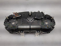 2018-2019 Kia Soul Instrument Cluster Speedometer Gauges P/N:94016-B2770 Miles: Fits Fits 2018 2019 OEM Used Auto Parts - Oe