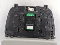 2018 Kia Soul Overhead Roof Console Gray - Oemusedautoparts1.com