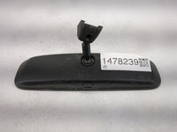 2010-2021 Kia Soul Interior Rear View Mirror Replacement OEM P/N:E4012143 Fits OEM Used Auto Parts - Oemusedautoparts1.com