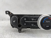2017-2019 Kia Soul Climate Control Module Temperature AC/Heater Replacement P/N:97250-B2GR1CA Fits Fits 2017 2018 2019 OEM U