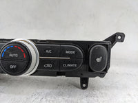 2017-2019 Kia Soul Climate Control Module Temperature AC/Heater Replacement P/N:97250-B2GR1CA Fits Fits 2017 2018 2019 OEM U