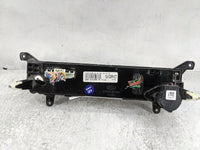 2017-2019 Kia Soul Climate Control Module Temperature AC/Heater Replacement P/N:97250-B2GR1CA Fits Fits 2017 2018 2019 OEM U
