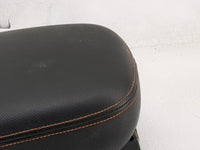 2018 Kia Soul Center Console Armrest Cover Lid Fits OEM Used Auto Parts - Oemusedautoparts1.com