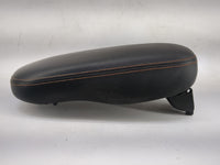 2018 Kia Soul Center Console Armrest Cover Lid Fits OEM Used Auto Parts - Oemusedautoparts1.com