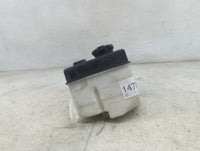 2018 Kia Soul Windshield Washer Fluid Reservoir Bottle Oem - Oemusedautoparts1.com