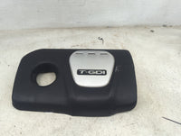 2018 Kia Soul Engine Cover Black - Oemusedautoparts1.com