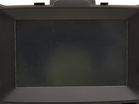 2017-2019 Kia Soul Radio AM FM Cd Player Receiver Replacement P/N:96160-B2310CA ACBB0B2AN, TQB-ACBB0B2AN Fits Fits 2017 2018
