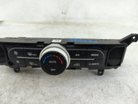 2017-2019 Kia Soul Climate Control Module Temperature AC/Heater Replacement P/N:97250-B2GQ1CA 97250-B2XXX Fits Fits 2017 201