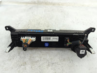 2017-2019 Kia Soul Climate Control Module Temperature AC/Heater Replacement P/N:97250-B2GQ1CA 97250-B2XXX Fits Fits 2017 201