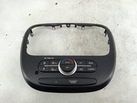 2017-2019 Kia Soul Climate Control Module Temperature AC/Heater Replacement P/N:97250-B2GQ1CA Fits Fits 2017 2018 2019 OEM U