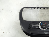 2017-2019 Kia Soul Climate Control Module Temperature AC/Heater Replacement P/N:97250-B2GQ1CA Fits Fits 2017 2018 2019 OEM U