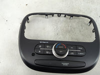 2017-2019 Kia Soul Climate Control Module Temperature AC/Heater Replacement P/N:97250-B2GQ1CA Fits Fits 2017 2018 2019 OEM U