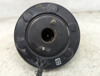 compare product 2017-2019 Kia Soul Power Brake Booster Oem 1490155