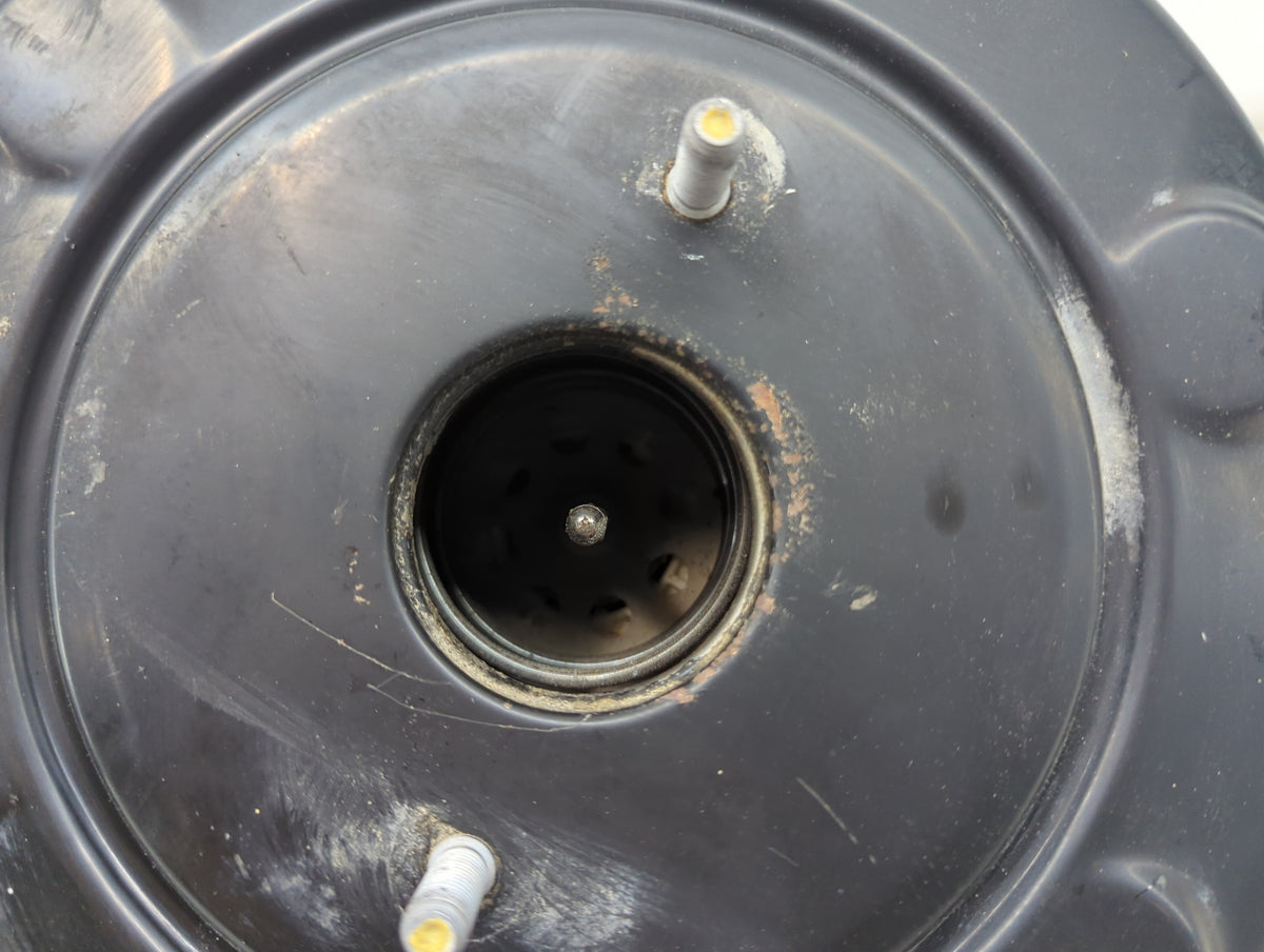 2017-2019 Kia Soul Power Brake Booster Oem 1490155 - Oemusedautoparts1.com