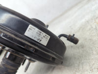 2017-2019 Kia Soul Power Brake Booster Oem 1490155 - Oemusedautoparts1.com