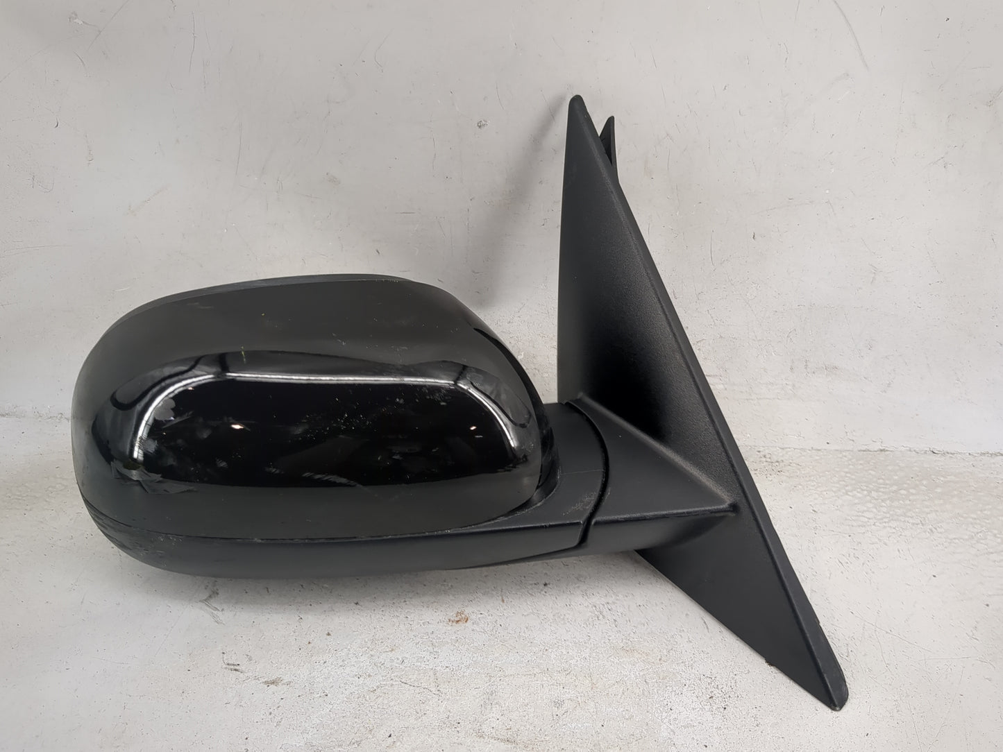 2014-2019 Kia Soul Passenger Side View Mirror - Right Door Mirror OEM Used - Oemusedautoparts1.com