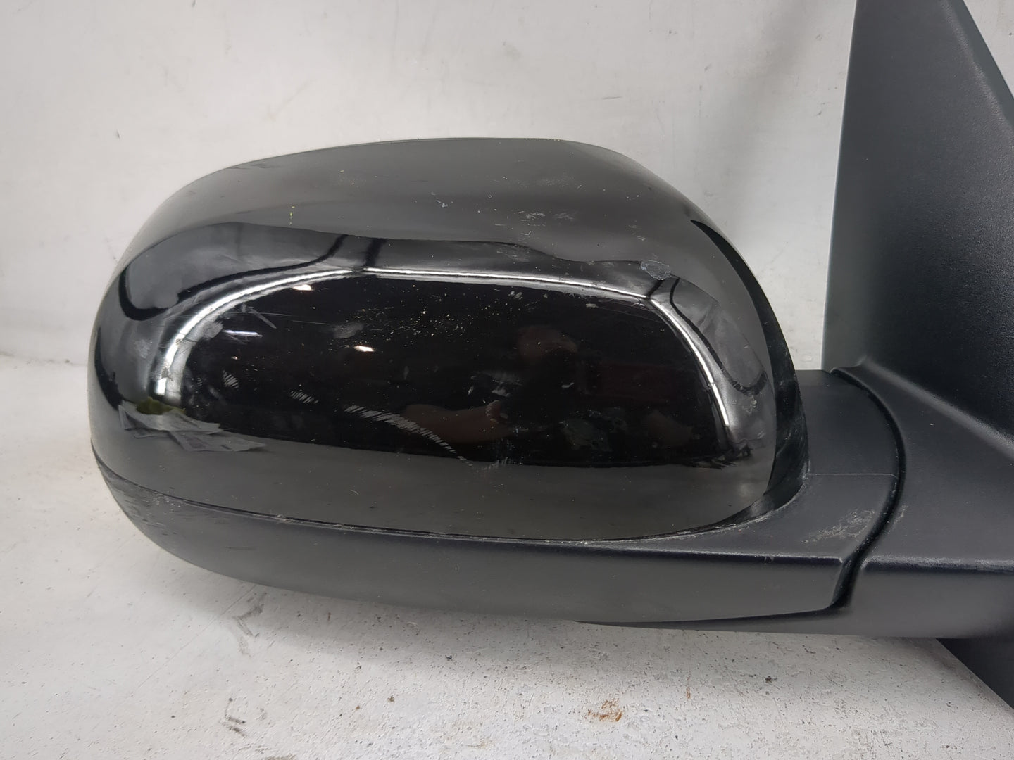 2014-2019 Kia Soul Passenger Side View Mirror - Right Door Mirror OEM Used - Oemusedautoparts1.com