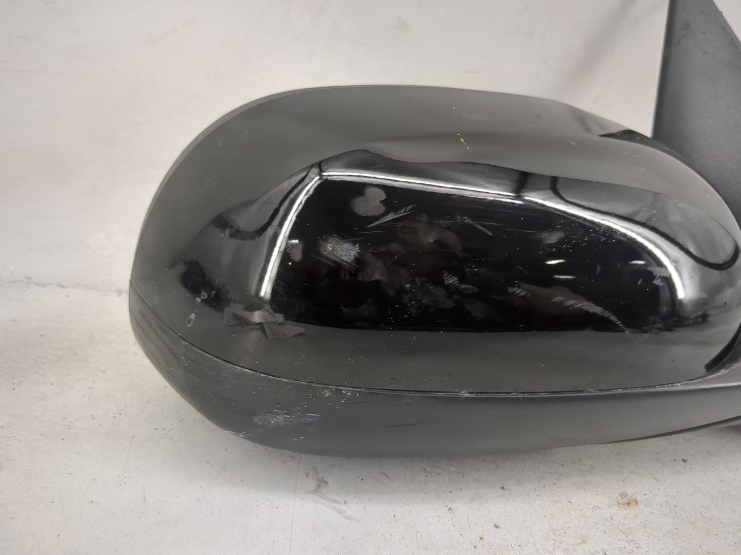 2014-2019 Kia Soul Passenger Side View Mirror - Right Door Mirror OEM Used - Oemusedautoparts1.com